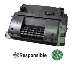 Toner RESPONSIBLE: HP Lj P4015 P4515 24.000p. (CC364X) (64XR)
