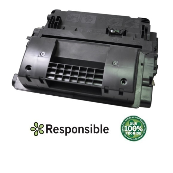 Toner RESPONSIBLE: HP Lj P4015 P4515 24.000p. (CC364X) (64XR)
