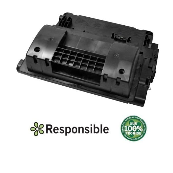 Toner RESPONSIBLE: HP Enterprise M630 25.000p. (CF281X) (81XR) Toner RESPONSIBLE: HP Enterprise M630 25.000p. (CF281X) (81XR)