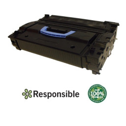 Toner RESPONSIBLE: HP Lj M806 M830 34.500p. (CF325X) (25XR)