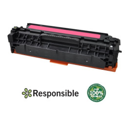 Toner RESPONSIBLE: HP Lj M476 magenta 2.700p. (CF383A) (M476MR)