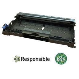 Tambor RESPONSIBLE: BROTHER HL2030 HL2040 HL2070 12.000p. (DR2000) (DR2000R)