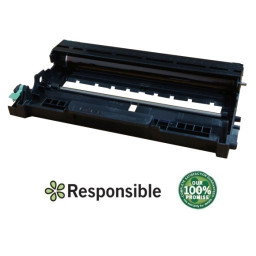 Tambor RESPONSIBLE: BROTHER HL2240 HL2270 DCP7060 MFC7460  12.000p. (DR2200) (DR2200R)
