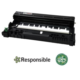 Tambor RESPONSIBLE: BROTHER HL-L2340 HL-L2360 DCP-L2540  12.000p. (DR2300) (DR2300R)