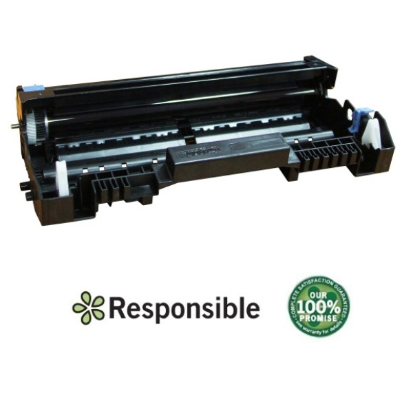 Tambor RESPONSIBLE: BROTHER HL5340 DCP8070 MFC8370  25.000p. (DR3200) (DR3200R)