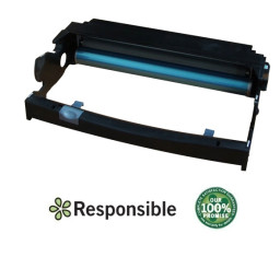 Tambor RESPONSIBLE: LEXMARK E250 E350 E352 E450 30.000p. (E250X22G) (E250DRR)