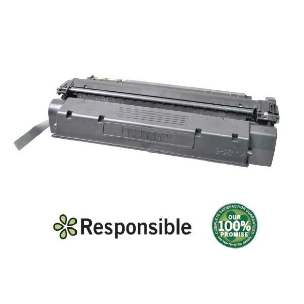 Toner RESPONSIBLE: HP Lj 1300 4.000p. (Q2613X) (57160R) Toner RESPONSIBLE: HP Lj 1300 4.000p. (Q2613X) (57160R)