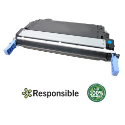 Toner RESPONSIBLE: HP Color Lj 4700 cian 10.000p. (Q5951A) (4700CR)