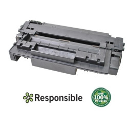 Toner RESPONSIBLE: HP Lj 2410 2420 2430 6.000p. (Q6511A) (11AR)