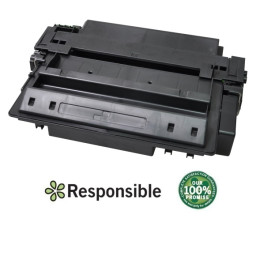 Toner RESPONSIBLE: HP Lj P3005 M3027 M3035 13.000p. (Q7551X) (P3005XR)
