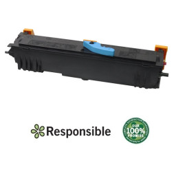 Toner RESPONSIBLE: EPSON EPL6200 6.000p. (S050166) (E6200TNR)