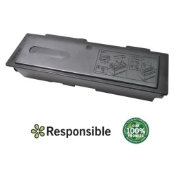 Toner RESPONSIBLE: EPSON Aculaser M2000 3.500p. (S050436/S050438) (M2000LYR)