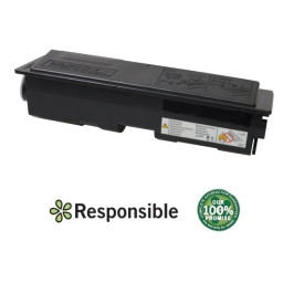 Toner RESPONSIBLE: EPSON AcuLaser M2300 M2400 3.000p. **usar RES-S050585**