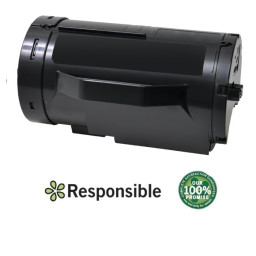 Toner RESPONSIBLE: EPSON Aculaser M300 10.000p. (S050691) (M300R)
