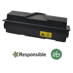 Toner RESPONSIBLE: KYOCERA FS1030 FS1130MFP 3.000p. (TK1130) (TK1130R)