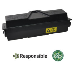 Toner RESPONSIBLE: KYOCERA FS1035 FS1135MFP 7.200p. (TK1140) (TK1140R)