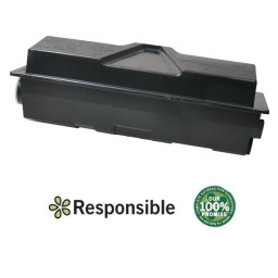 Toner RESPONSIBLE: KYOCERA FS1300 7.200p. (TK130) (TK130R)