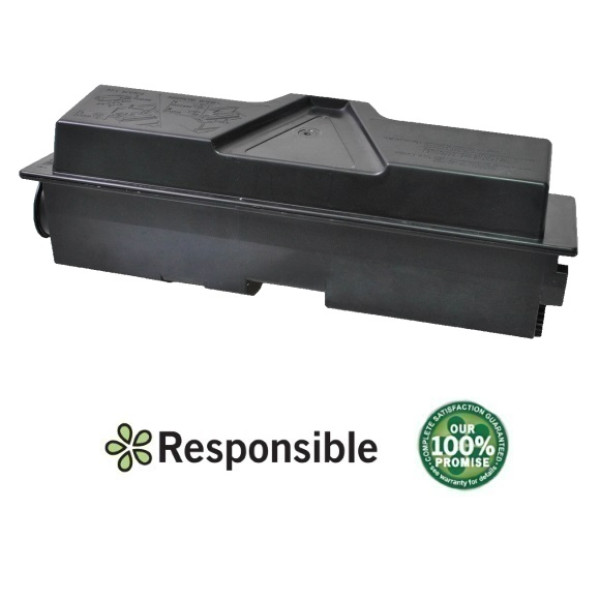 Toner RESPONSIBLE: KYOCERA FS1320 7.200p. (TK170) (TK170R)