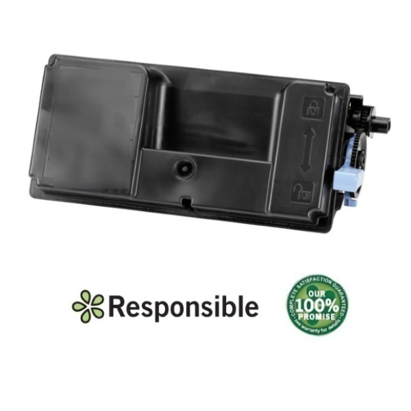 Toner RESPONSIBLE: KYOCERA FS4100 15.500p. (TK3110) (TK3110R)