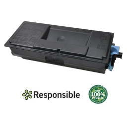 Toner RESPONSIBLE: KYOCERA M3040 M3540 14.500p. (TK3150) (TK3150R)