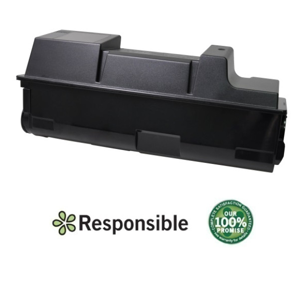 Toner RESPONSIBLE: KYOCERA FS3920 15.000p. (TK350) (TK350R)