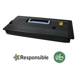 Toner RESPONSIBLE: KYOCERA FS9130 FS9530 40.000p. (TK710) (TK710R)