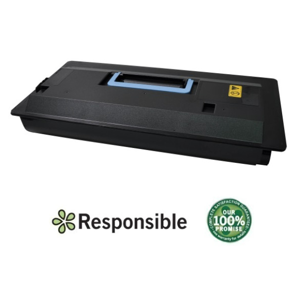 Toner RESPONSIBLE: KYOCERA FS9130 FS9530 40.000p. (TK710) (TK710R)