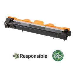 Toner RESPONSIBLE: BROTHER HL1110 DCP1510 MFC1810 1.000p. (TN1050) (TN1050R)