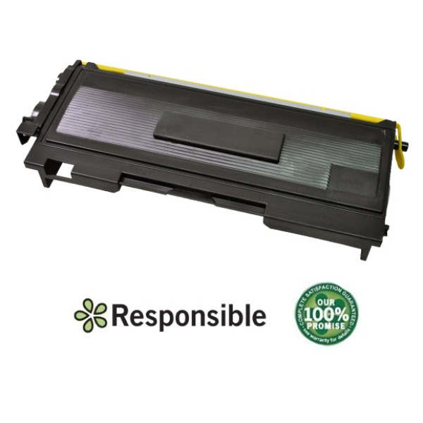 Toner RESPONSIBLE: BROTHER HL2030 HL2040 HL2070 5.000p. (TN2000XXL) (526010HYR)