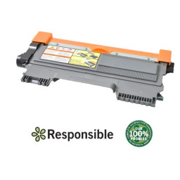 Toner RESPONSIBLE: BROTHER HL2130 DCP7055 1.000p. (TN2010) (TN2010R)