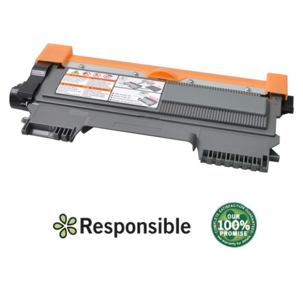 Toner RESPONSIBLE: BROTHER HL2240 HL2270 DCP7060 MFC7460 2.600p. (TN2220) (TN2220R) Toner RESPONSIBLE: BROTHER HL2240 HL2270 DCP7060 MFC7460 2.600p. (TN2220) (TN2220R)