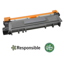 Toner RESPONSIBLE: BROTHER HL-L2340 HL-L2360 DCP-L2540  2.600p. (TN2320) (TN2320R)