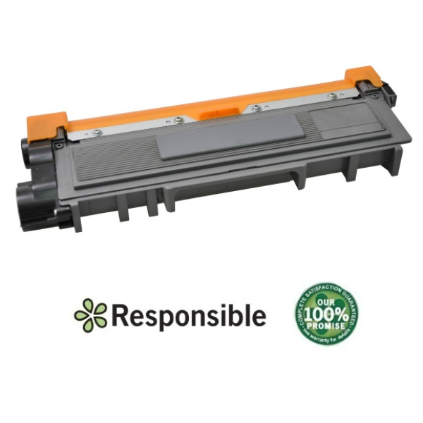 Toner RESPONSIBLE: BROTHER HL-L2340 HL-L2360 DCP-L2540  2.600p. (TN2320) (TN2320R)