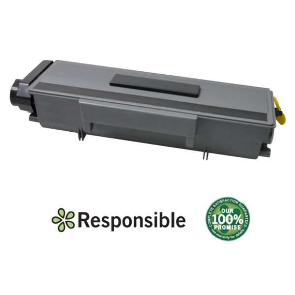 Toner RESPONSIBLE: BROTHER HL5340 DCP8070 MFC8370 3.000p. (TN3230) (TN3230R) Toner RESPONSIBLE: BROTHER HL5340 DCP8070 MFC8370 3.000p. (TN3230) (TN3230R)