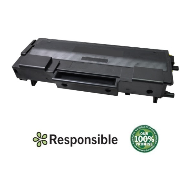 Toner RESPONSIBLE: BROTHER HL6050 7.500p. (TN4100) (TN4100R) Toner RESPONSIBLE: BROTHER HL6050 7.500p. (TN4100) (TN4100R)