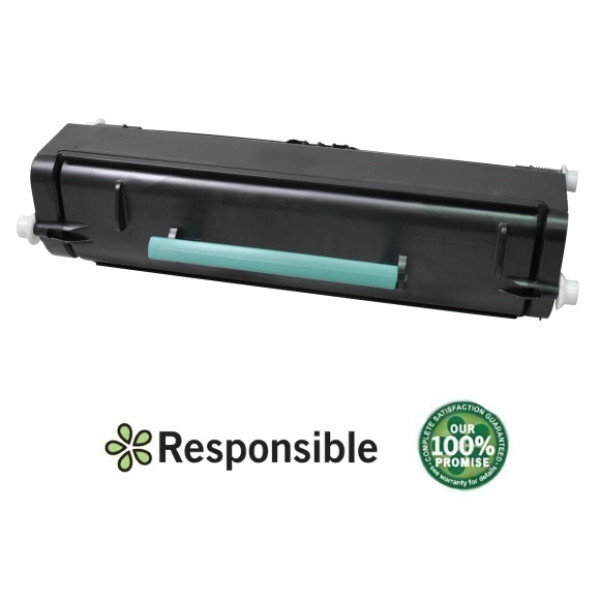 Toner RESPONSIBLE: LEXMARK X463 X464 X466 15.000p. (X463X11G/X463X31G) (X463XHYR) Toner RESPONSIBLE: LEXMARK X463 X464 X466 15.000p. (X463X11G/X463X31G) (X463XHYR)