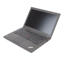 LEN X240  I5-4  8/240 W10P