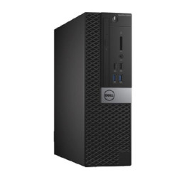 DELL 5040 I5-6GEN 4/240SSD W10P