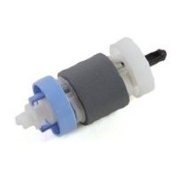 Canon Paper Pickup Roller Assembly