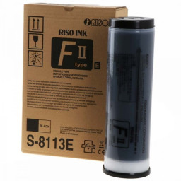 (2) C.t. RISO ink F-Type Z-Type EZ-Type SF/RZ/MZ  EZ200 EZ230 EZ370 2x1000ml (S7612E)(S5243E)(S6930E