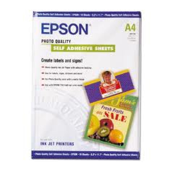 Rollo papel EPSON espec.HQ 15mx420mm 102g. Banner