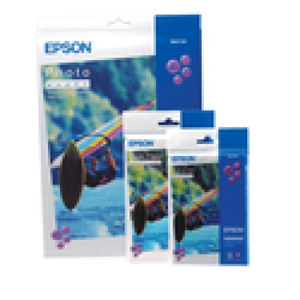 Papel EPSON especial HQ 127x203 30h 5