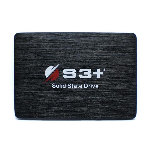 480GB S3 SSD 2 5 SATA 3.0 RETAIL 480GB S3 SSD 2 5 SATA 3.0 RETAIL