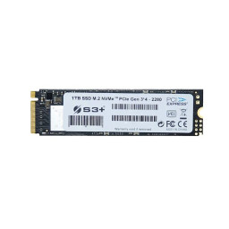 960GB S3 SSD M.2 NVME PCIE GN3 2280