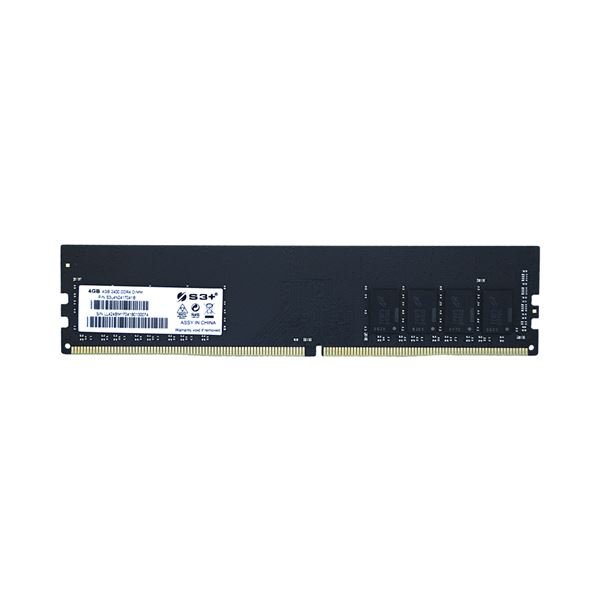 4GB S3 DIMM DDR4 2666MHZ CL19 4GB S3 DIMM DDR4 2666MHZ CL19