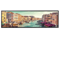 SH37R MONITOR STRECH ULTRAPANO. 37