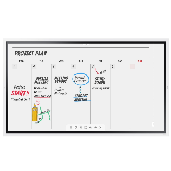 SAMSUNG FLIP 65 SAMSUNG FLIP 65