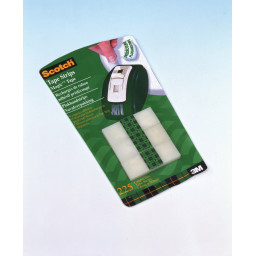 Repuesto SCOTCH tiras precortadas **