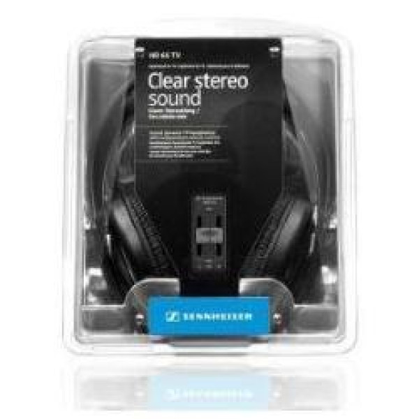 HD 65 TV CASCO 7 2M CONTR.VOLUMEN