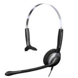 SH 230 MONOAURAL MICRO